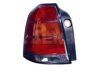 OPEL 1222352 Combination Rearlight